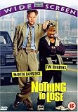 Nothing To Lose [UK IMPORT] - Martin Lawrence