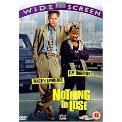 Nothing To Lose [UK Import]