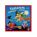 Gigamic - ZOTUR - Jeu de Soci�t� Educatif - Turlututu