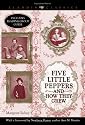 Five Little Peppers and How They Grew (Aladdin Classics)