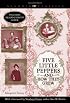 Five Little Peppers and How They Grew (Aladdin Classics)