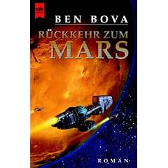 Rückkehr zum Mars. (Taschenbuch)