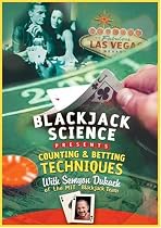 Blackjack Science Counting and Betting Techniques with Semyon Dukach