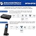 Grandstream DP750 Long-range DECT Base Station + DP720 DECT Cordless HD Handset