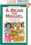 A Bear for Miguel (I Can Read!)