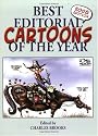 Best Editorial Cartoons of the Year: 2008 Edition