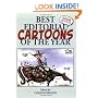 Best Editorial Cartoons of the Year: 2008 Edition