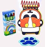 Handcrafted Handy Dandy Notebook inspired notebook "CAR"