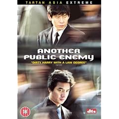 Another Public Enemy [DVD] [2005]
