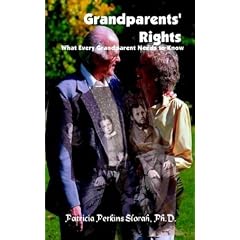 Grandparents' Rights: What Every Grandparent Needs to Know