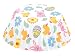 Fox Run Spring time Bake Cup, Regular, 50-Count