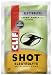 Clif Shot Electrolyte Drink Mix Crisp Apple -  12 Pk, 1.125 lbs Boxes