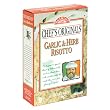 RiceSelect Chef's Originals, Garlic & Herb Risotto, 6.5-Ounce Boxes (Pack of 6)