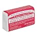 Dr. Bronner's Magic Soaps Pure-Castile Soap, All-One Hemp Rose, 5-Ounce Bars (Pack of 6)