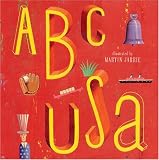 More details of book titled: ABC USA