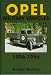 Books : Opel Military Vehicles 1906-1956: (Schiffer Military History)