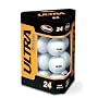 Wilson Ultra Ultimate Distance Golf Balls - 24pk