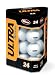 Wilson Ultra Ultimate Distance Golf Balls - 24pk