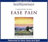 Health Journeys: A Meditation to Ease Pain