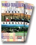 Italy & Germany (2pc)