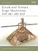 Greek and Roman Siege Machinery 399 BC-AD 363 (New Vanguard)