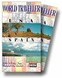 World Traveller: USA & Spain