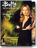Image de Buffy contre les vampires - Saison 5, Partie B - Édition 3 DVD