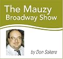 The Mauzy Broadway Show
