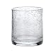 Bubble Glass Tumblers Set of 6 - Clear (14 oz.)