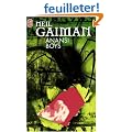 Anansi Boys