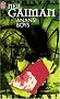 Anansi Boys