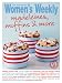 Madeleines & Muffins (Australian Women's Weekly Standard)