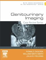 Genitourinary Imaging: Case Review Series