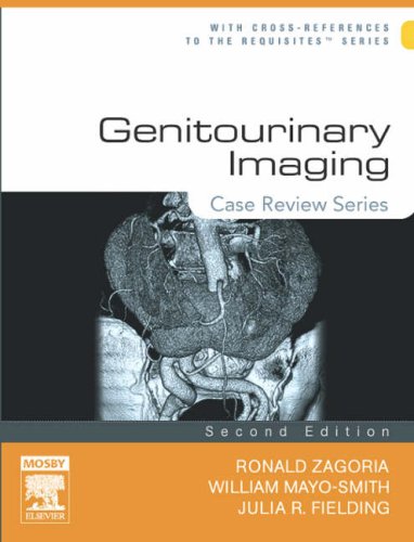 Genitourinary Imaging: Case Review Series (Case Review)