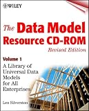 Data Model Resource: v. 1: A Library of Universal Data Models for All Enterprises