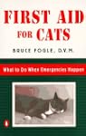 First Aid for Cats: What to do When E...