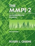 The MMPI-2: An Interpretive Manual