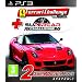 Ferrari challenge + Supercar challenge