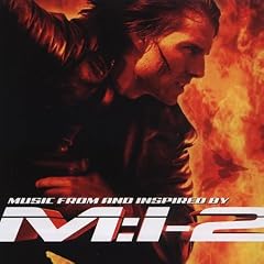 Mission: Impossible 2