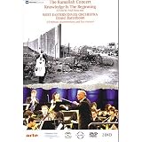 The Ramallah Concert - West Eastern Divan Orchestra - Daniel Barenboim (NTSC)