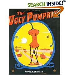 The Ugly Pumpkin