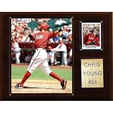 MLB Player Plaque Team / Name: New York Yankees / Roger Maris and Yogi Berra