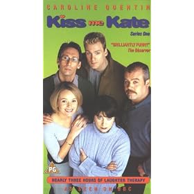 Kiss Me Kate - Series One [1998]