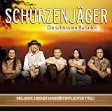 Die Sch�nsten Balladen - Sch�rzenj�ger