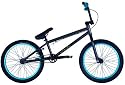 Hoffman Scarab EL 2010 Complete BMX Bike - 20 Inch - Flat Metal