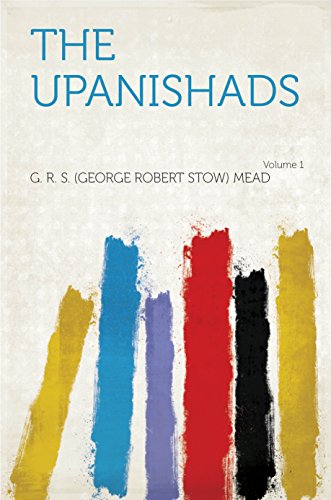 The Upanishads