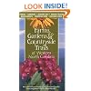 Farms, Gardens & Countryside Trails of Western North Carolina 1st Edition