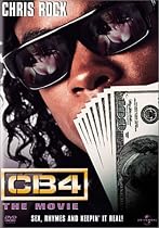 CB4 - The Movie