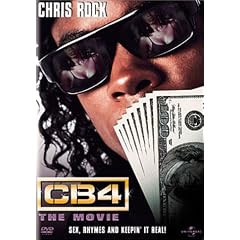 CB4 - The Movie