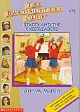 Stacey and the Cheerleaders (Baby-Sitters Club)